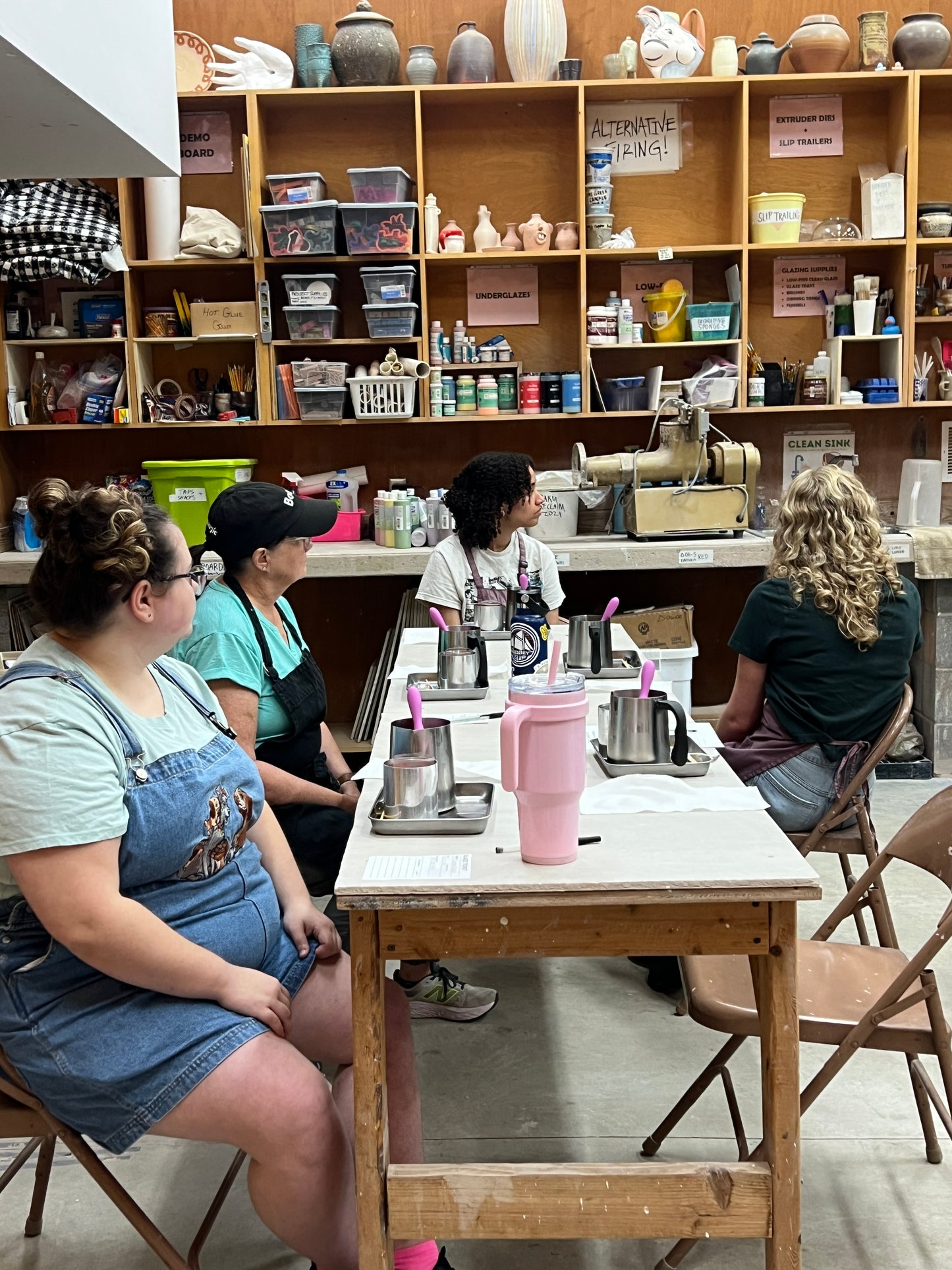 Aromas of Autumn Candle Workshop @Star Works Taproom 🍂