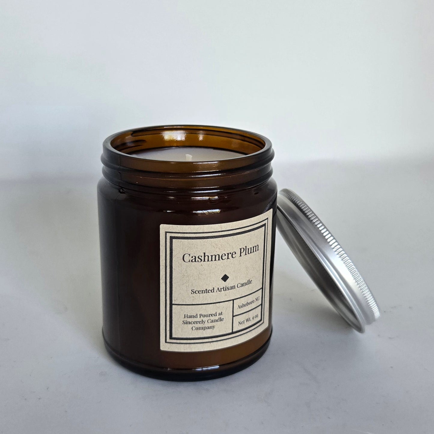 Cashmere Plum