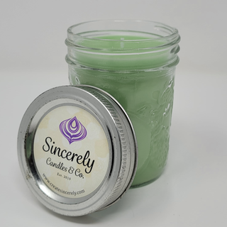 Cucumber MelonCandle